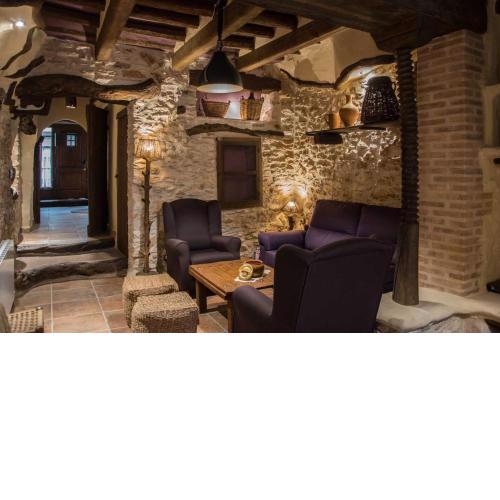 Casa Rural tía Salomé