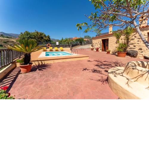 Casa Rural Tinamar