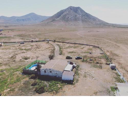Casa Rural Tindaya