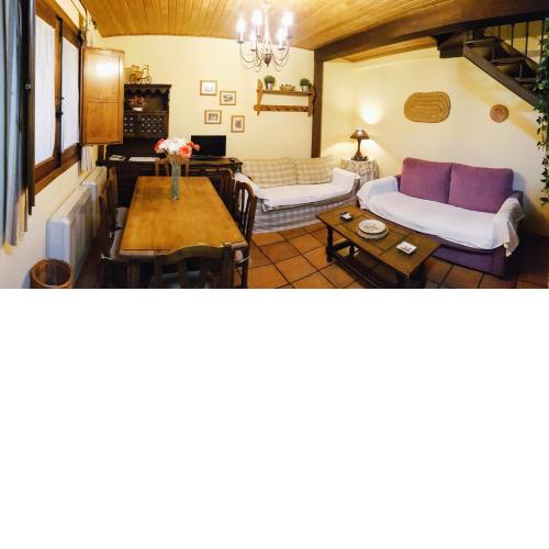 Casa Rural TioMoreno by Naturadrada