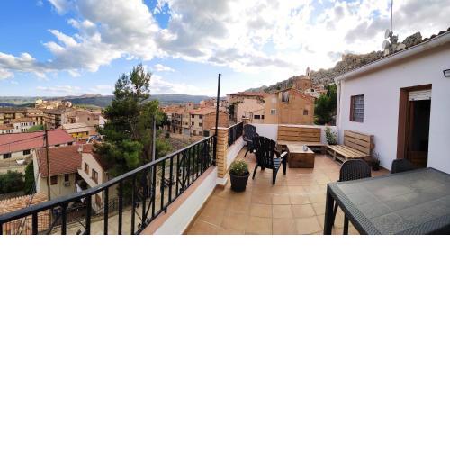 Casa Rural Tobal