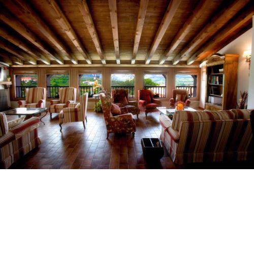 Casa Rural Torredano