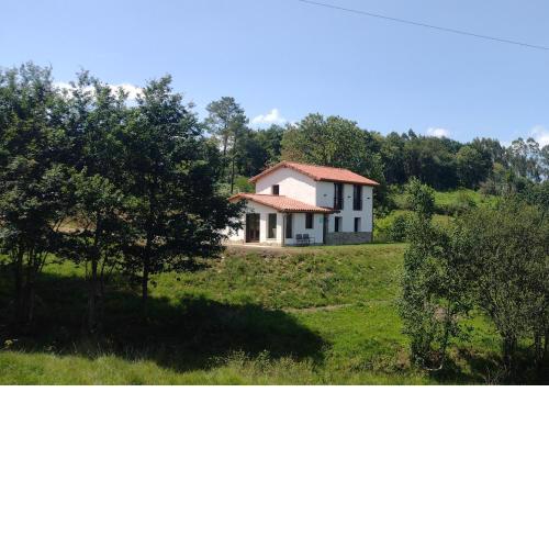 Casa Rural Tulia