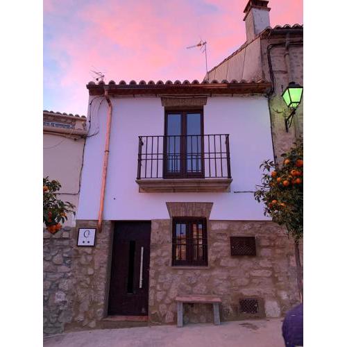 Casa Rural Turgalium