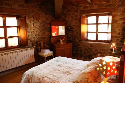 Casa Rural Ugarte Ojacastro