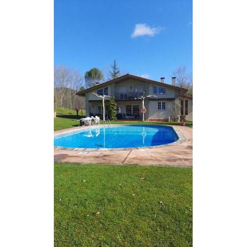 casa rural usko