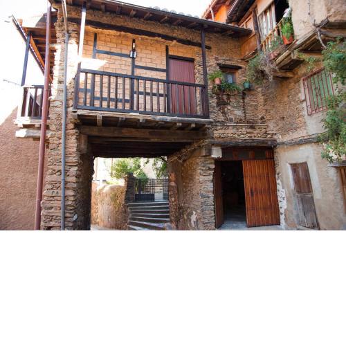Casa Rural Valle del Arrago