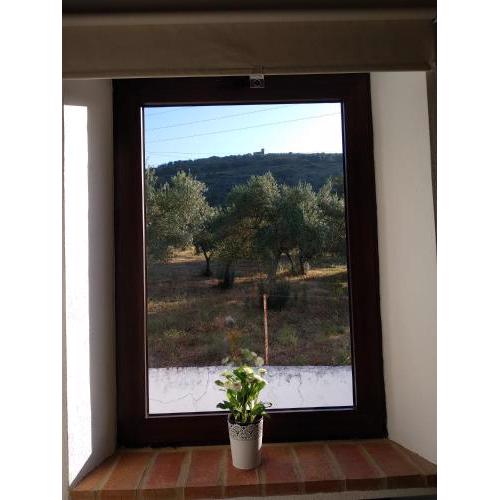 Casa Rural Ventanas a la Sierra