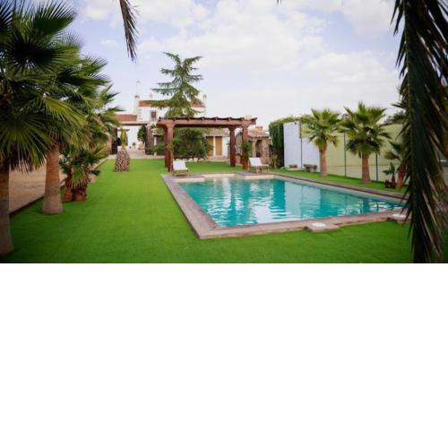 Casa Rural Ventorro de Sales
