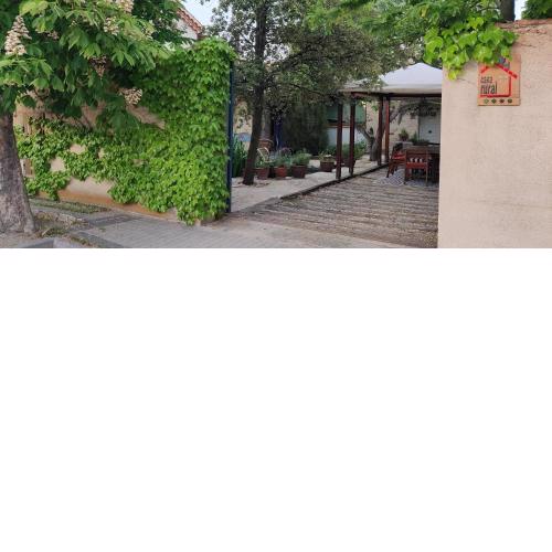 Casa Rural Viento de Ladera