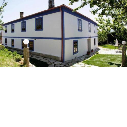 Casa Rural Vila Pomar