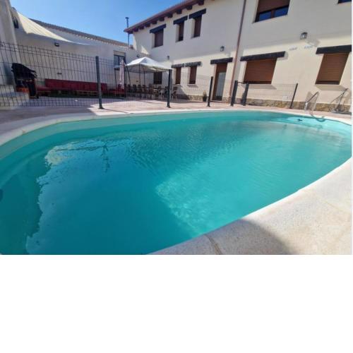 Casa Rural Villa Cárcavas