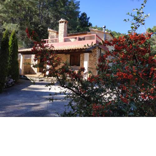 Casa Rural Villa Concha