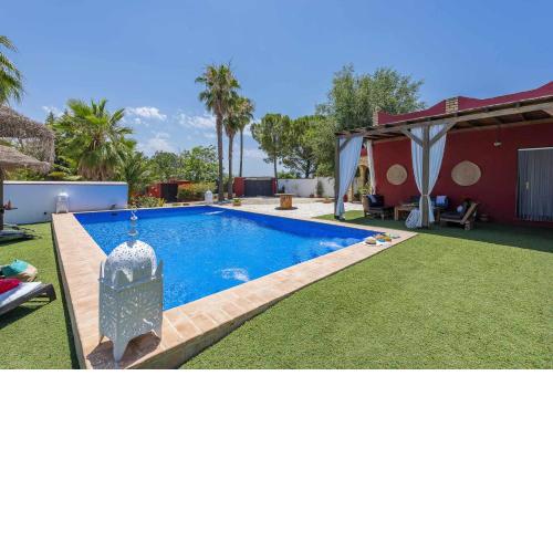 Casa Rural Villa Felisa