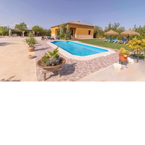 Casa Rural Villa Lucrecia