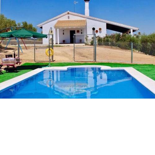 Casa Rural Villa Mara