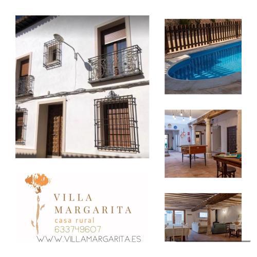 Casa Rural Villa Margarita