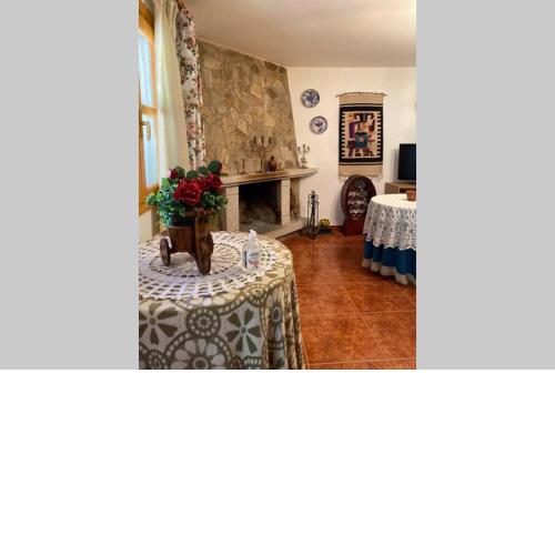 Casa rural: Villa Marías