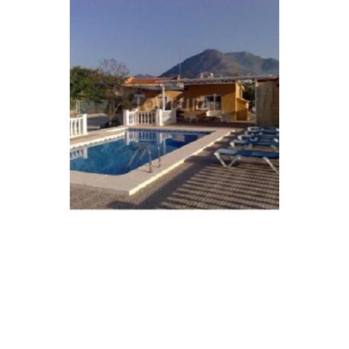Casa Rural Villa Micleta
