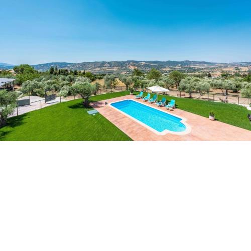 Casa Rural Villa Mora Ronda by Ruralidays
