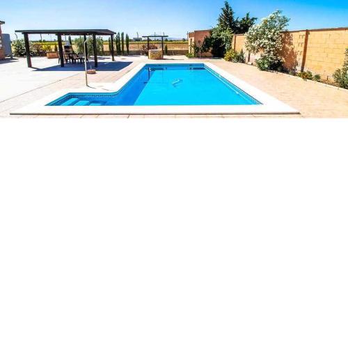 Casa Rural Villa Paquita