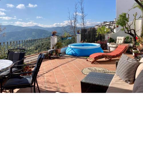 Casa Rural Villa Sila