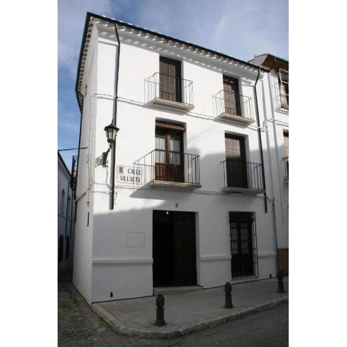 Casa Rural Villalta