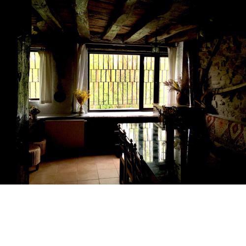 Casa rural Villapajar