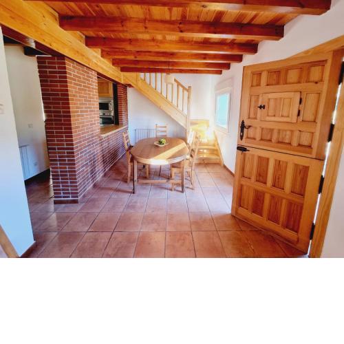 Casa Rural Villapresente