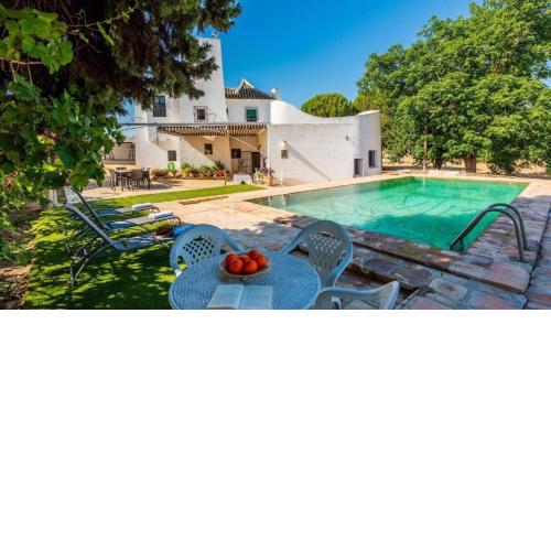 Casa Rural Viña Meneses