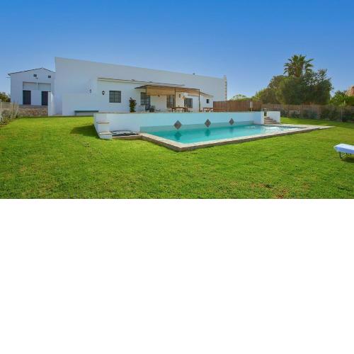 Casa Rural Viña Romanito Jerez de la Frontera by Ruralidays