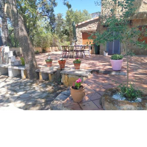 Casa Rural Viñas Perdidas