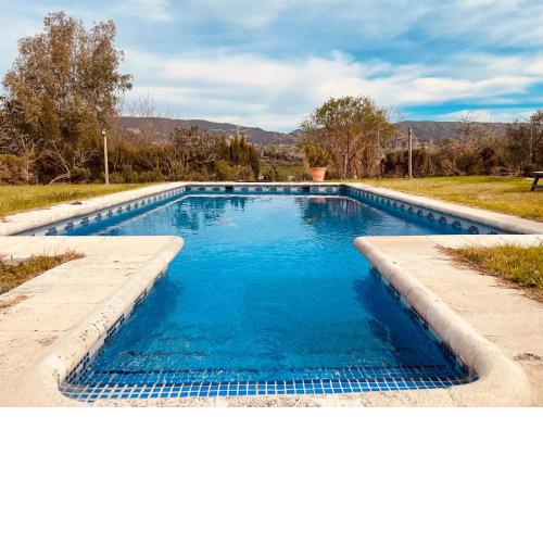 Casa Rural Vista Bella