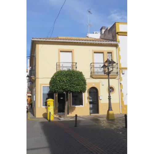 Casa Rural Vista Bonita
