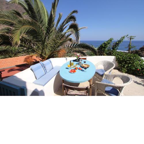 Casa Rural Vista del Mar