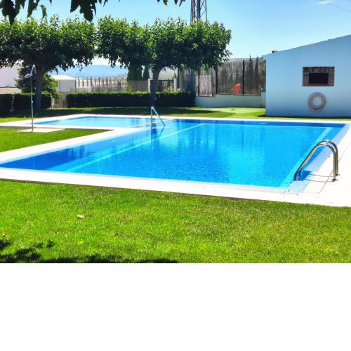 Casa Rural Vistaverde
