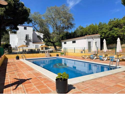 CASA RURAL VlLLA ALGABA