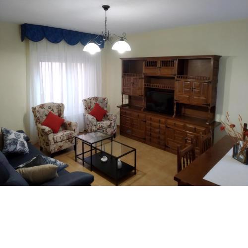 Casa rural VuT - La Calera -