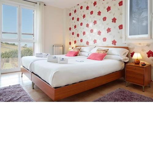Casa Rural Xabin Etxea - Basque Stay - XSS00041