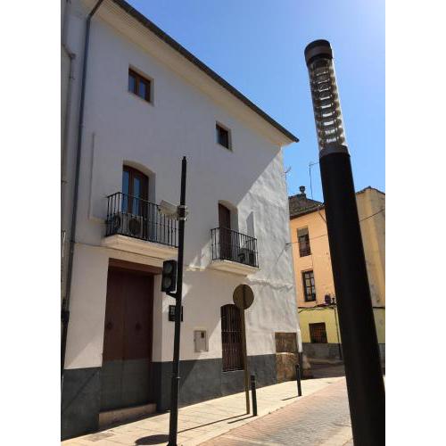 Casa Rural Xàtiva