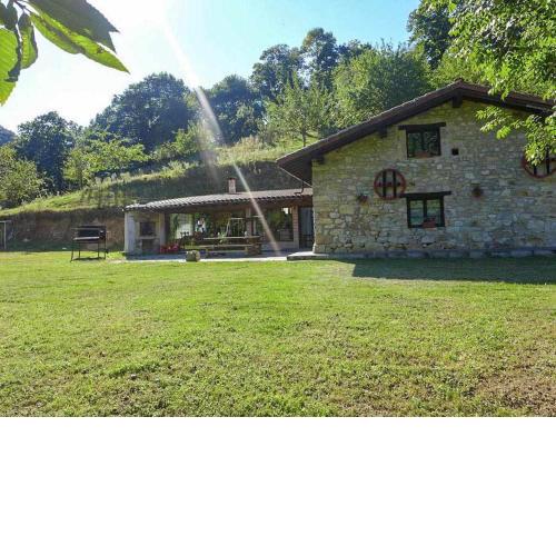 Casa Rural Yolanda para 5 personas