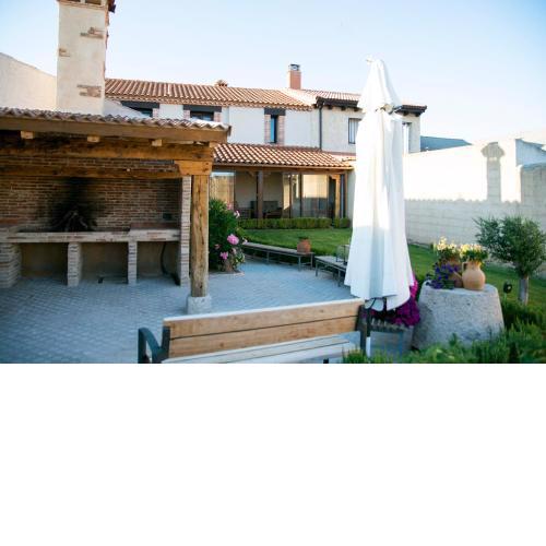 Casa Rural Zacarías