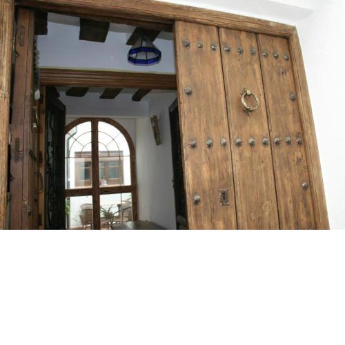 Casa Rural Zambra