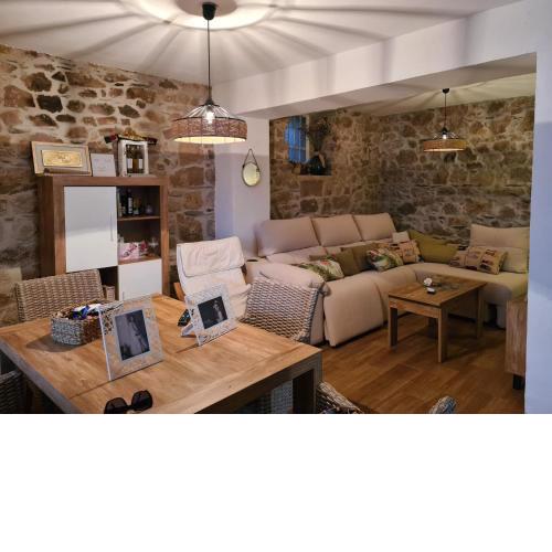Casa Rural Zambrana