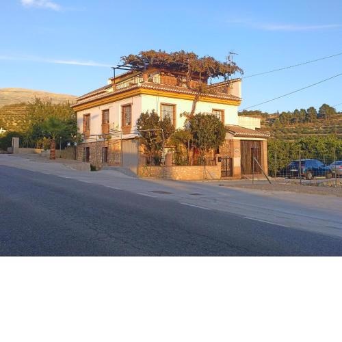 CASA RURAL ZARCO MIRALLES