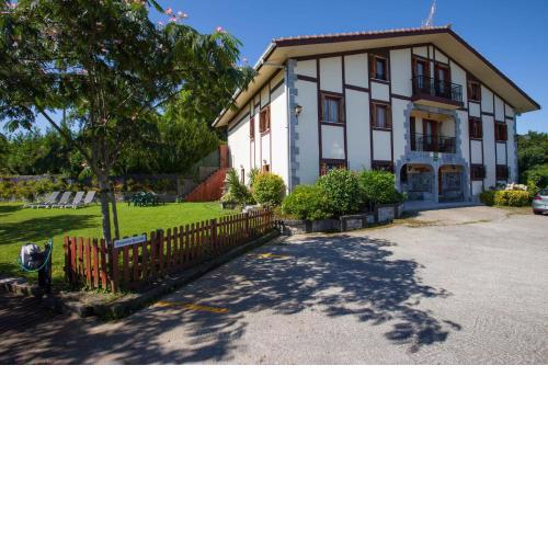 Casa Rural Zelaieta BerriBi