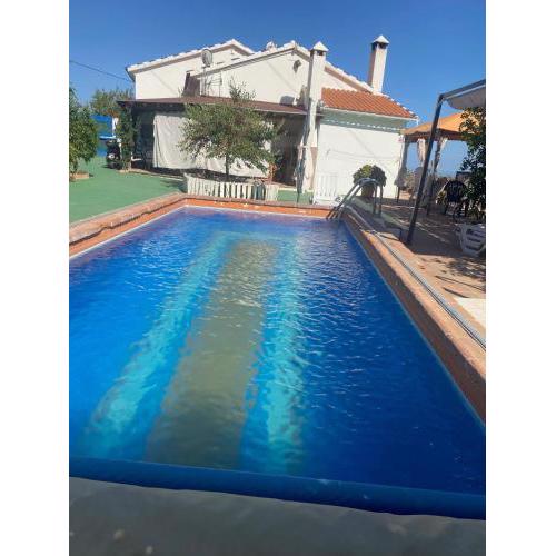 Casa Rural Zinho