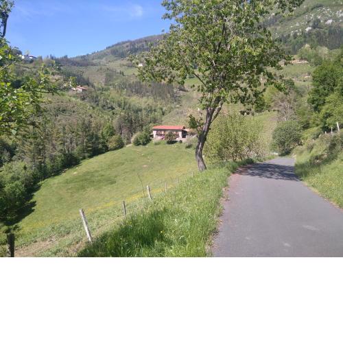 Casa rural Zulueta