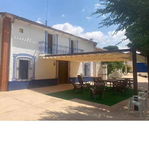 Casa rural