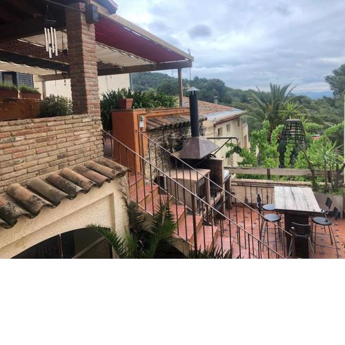 Casa Rustíca Cal Mian